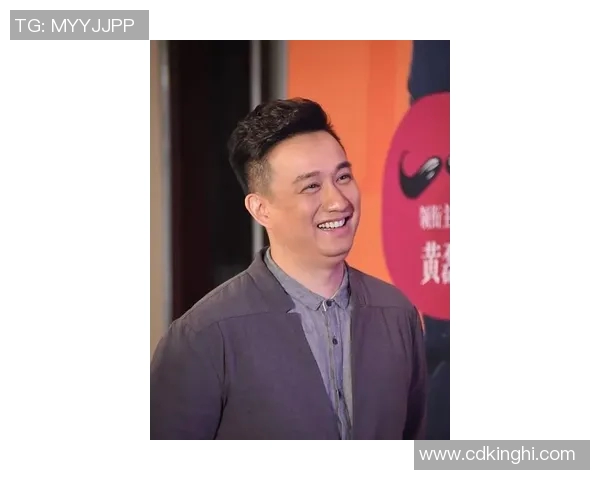 专访黄磊揭秘CSGO成功之道与S15电竞的未来发展趋势