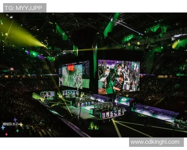 热议DOTA2EDG战队状态变革背后的原因与未来发展趋势分析