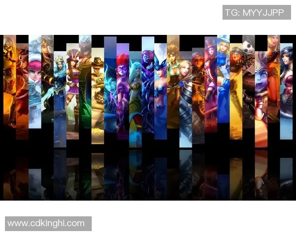 赵强独家揭秘和平精英S15赛季LOL技巧与心得分享