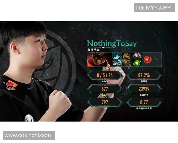 电竞实时数据揭秘IG战队在DOTA2中的灵活战术与应变能力 电竞实时数据揭秘IG战队在DOTA2中的灵活战术与应变能力