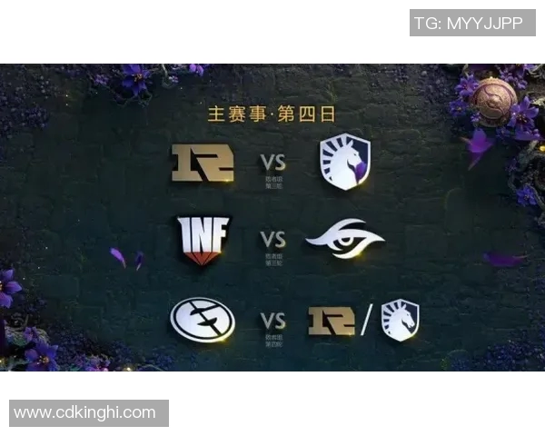 电竞比分DOTA2焦点FPX团队比赛经验分析与战术探讨