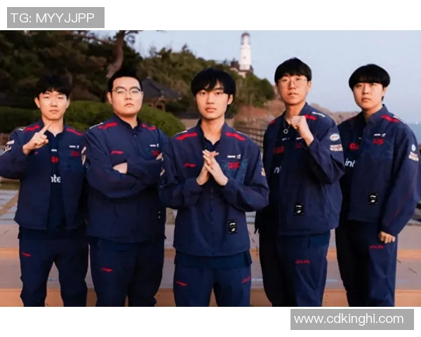 高校联赛中JDG战队意识表现分析与战术思考