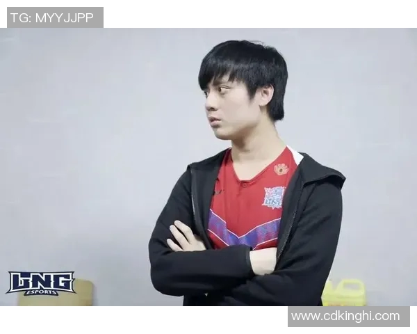 esports最新数据全球挑战赛中LNG个人能力表现的深度分析与点评