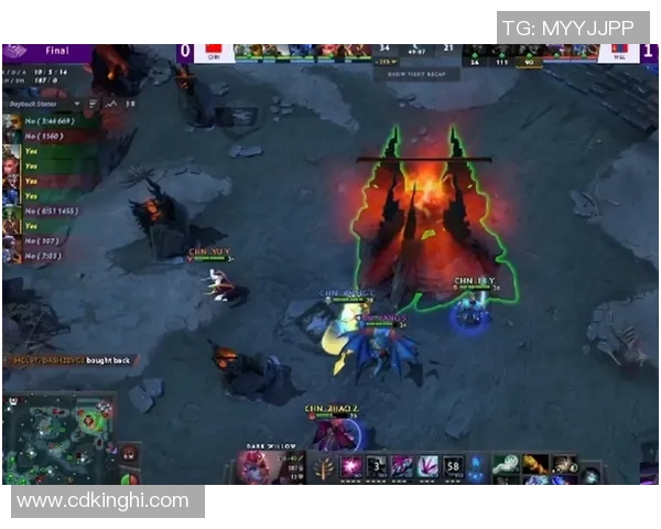 esports最新数据电竞比分DOTA2战术解析LNG团队整体压制体系的深度剖析与应用